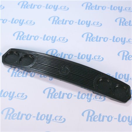 Přední maska bez světel Škoda 120LS Ites