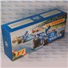 Krabička formule Tyrrell  ITES