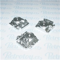 Ites Mercedes 250  motor