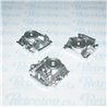 Ites Mercedes 250  motor