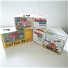 Krabička Tatra 138 KDN 1. typ